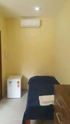 Superior Üç Kişilik Oda