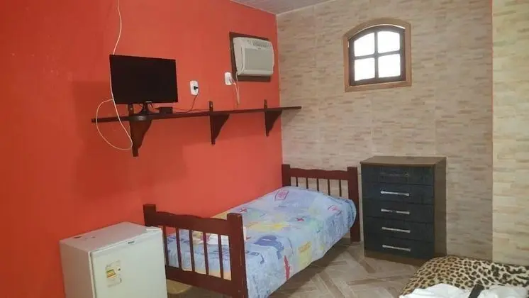 Superior Üç Kişilik Oda