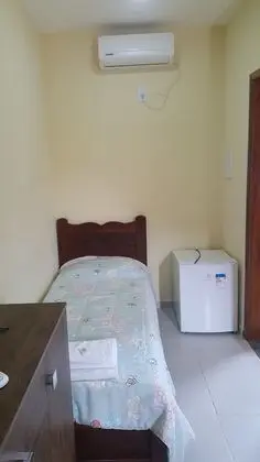 Superior Üç Kişilik Oda