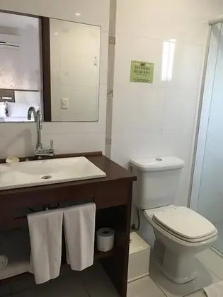 Dört Kişilik Oda (Com Café da Manhã)