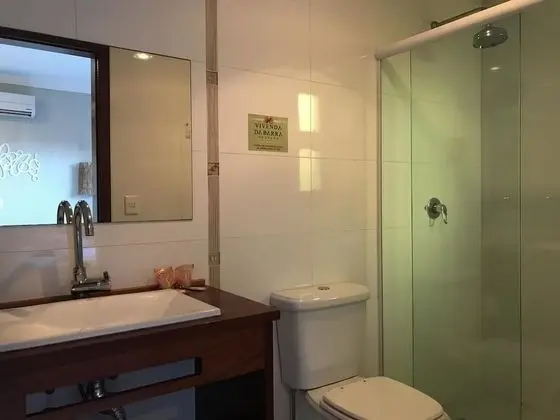 Standard Tek Büyük Yataklı Oda (Com Café da Manhã)