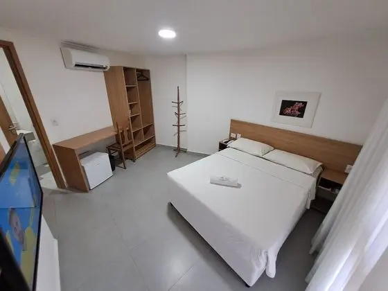Apartamento Econômico