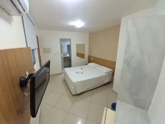 Apartamento Econômico
