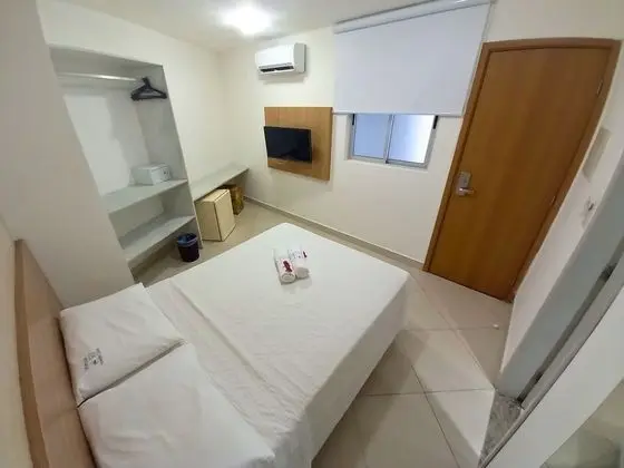 Apartamento Econômico