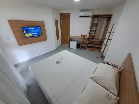 Apartamento Econômico