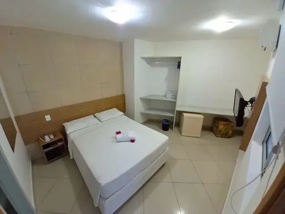 Apartamento Econômico