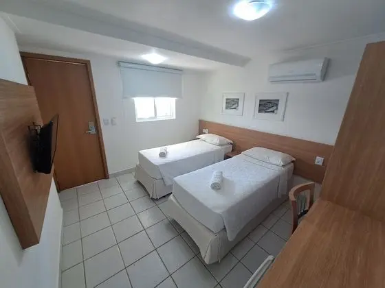 Apartamento Econômico