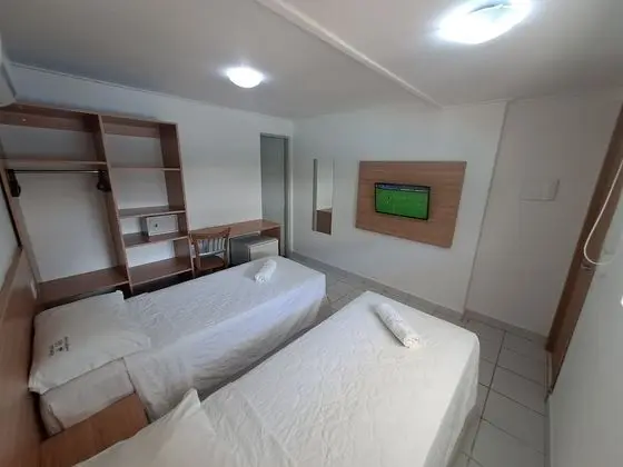 Apartamento Econômico