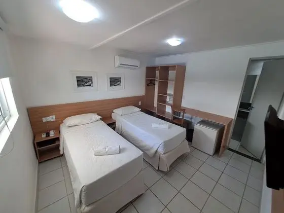 Apartamento Econômico