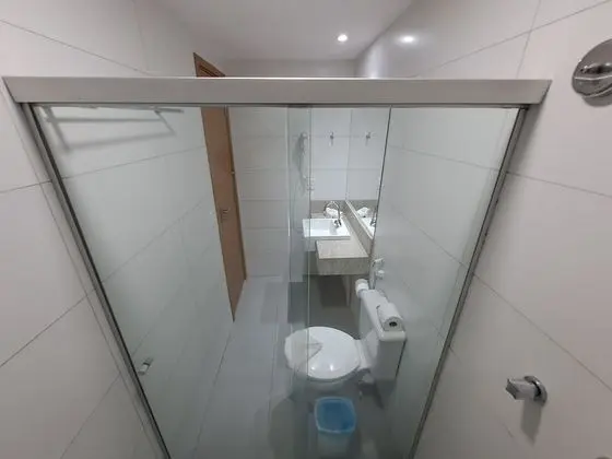 Apartamento Econômico