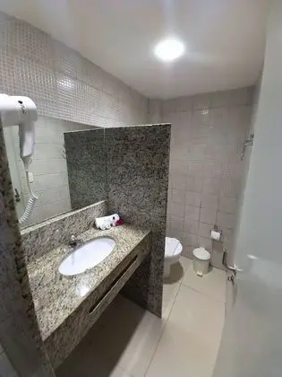 Apartamento Econômico