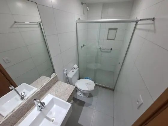 Apartamento Econômico