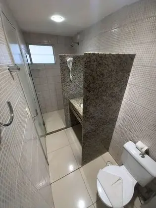 Apartamento Econômico