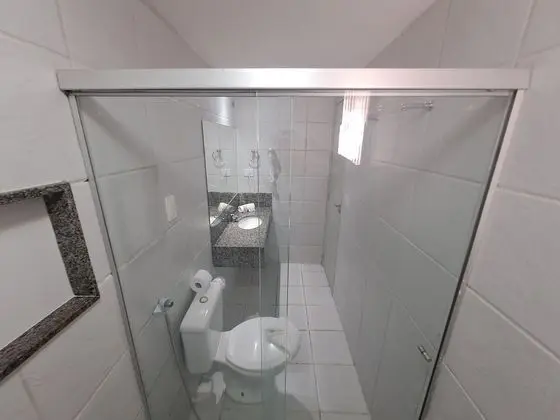 Apartamento Econômico