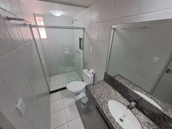 Apartamento Econômico