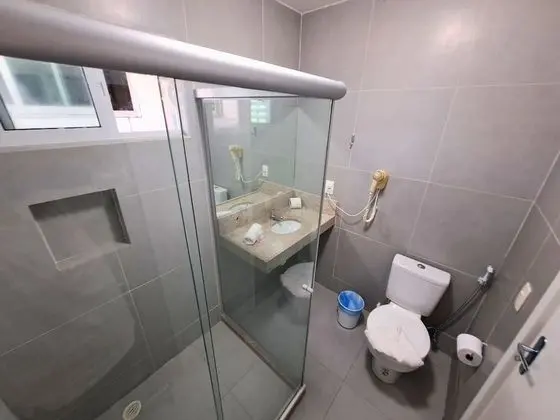 Economy İki Ayrı Yataklı Oda, 2 Tek Kişilik Yatak