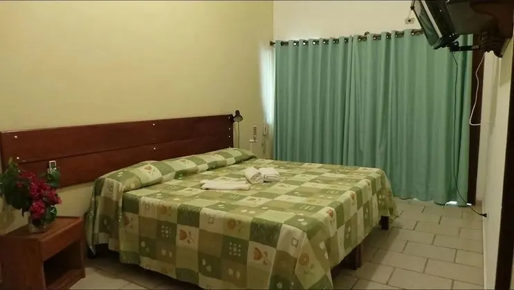 Luxury Üç Kişilik Oda