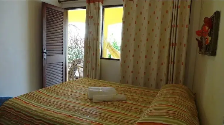 Luxury Üç Kişilik Oda
