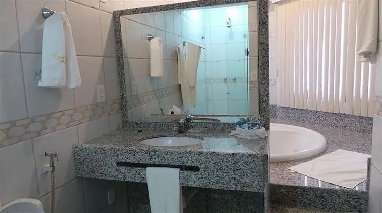 Luxury Üç Kişilik Oda