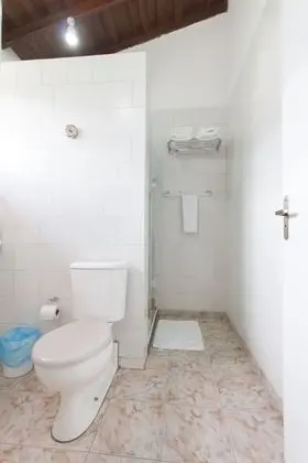 Standard Dört Kişilik Oda