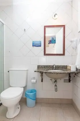 Standard Üç Kişilik Oda