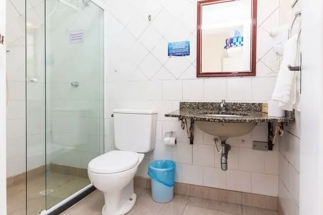 Standard Üç Kişilik Oda