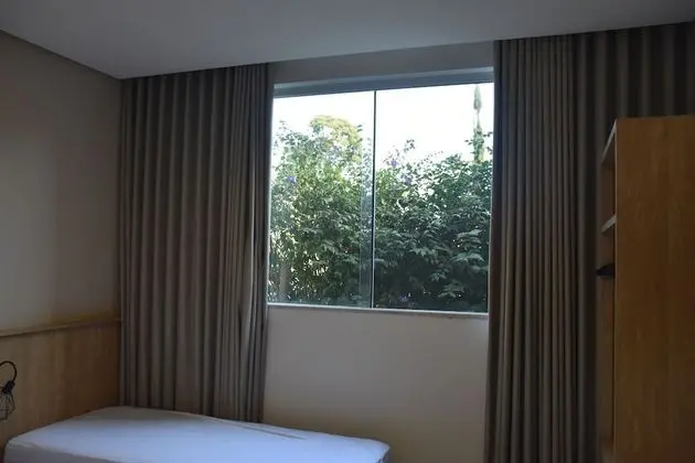 Comfort Üç Kişilik Oda