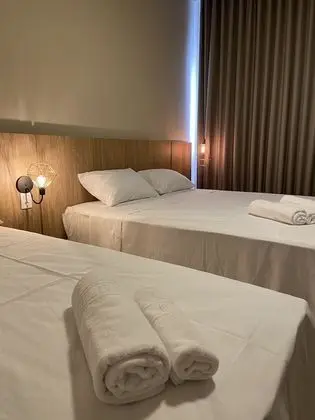 Comfort Üç Kişilik Oda