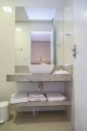 Comfort Üç Kişilik Oda