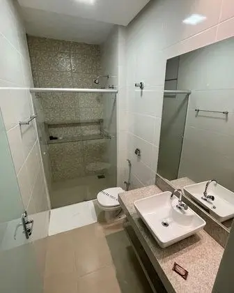 Comfort Üç Kişilik Oda