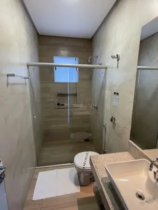 Superior Üç Kişilik Oda, Balkon