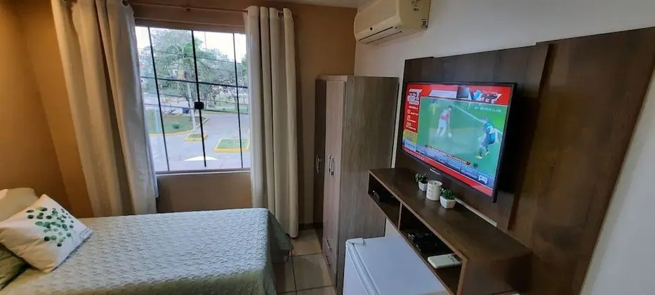 Comfort Tek Büyük Yataklı Oda, 1 Yatak Odası, Şehir Manzaralı