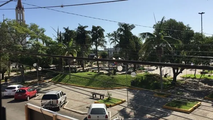 Comfort Tek Büyük Yataklı Oda, 1 Yatak Odası, Şehir Manzaralı