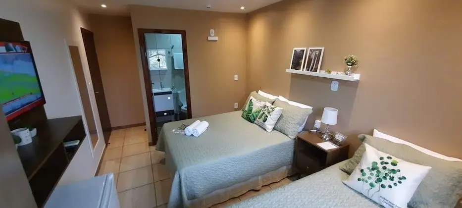 Comfort Tek Büyük Yataklı Oda, 1 Yatak Odası, Şehir Manzaralı