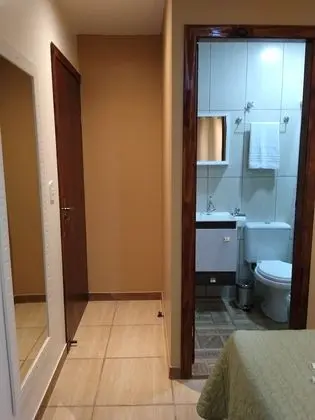 Comfort Tek Büyük Yataklı Oda, 1 Yatak Odası, Şehir Manzaralı