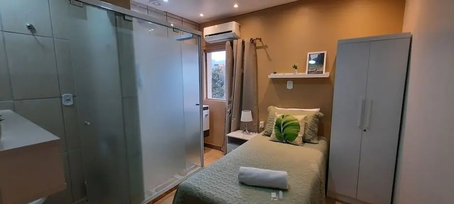 Comfort Tek Kişilik Oda