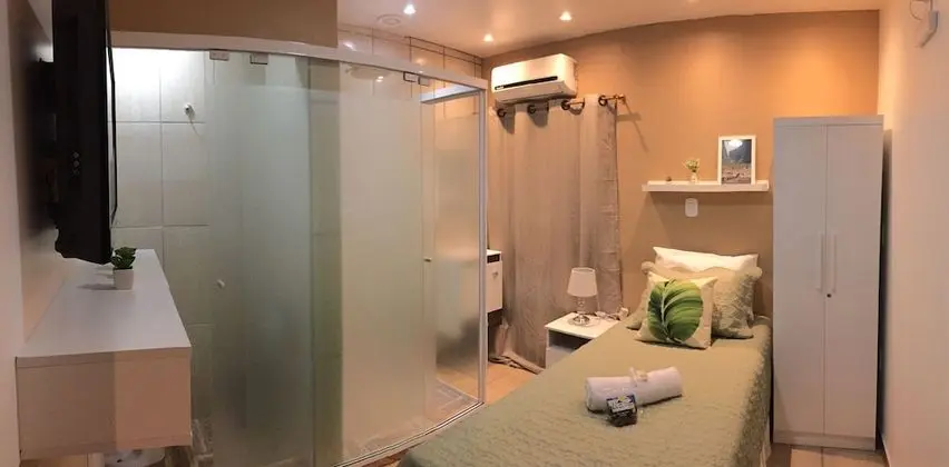 Comfort Tek Kişilik Oda