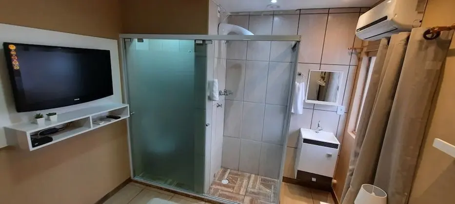 Comfort Tek Kişilik Oda