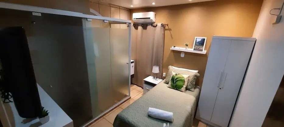 Comfort Tek Kişilik Oda