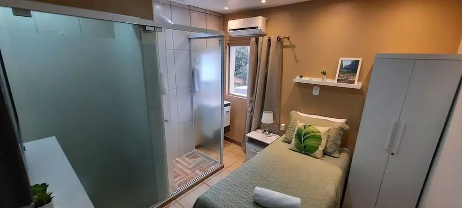 Comfort Tek Kişilik Oda