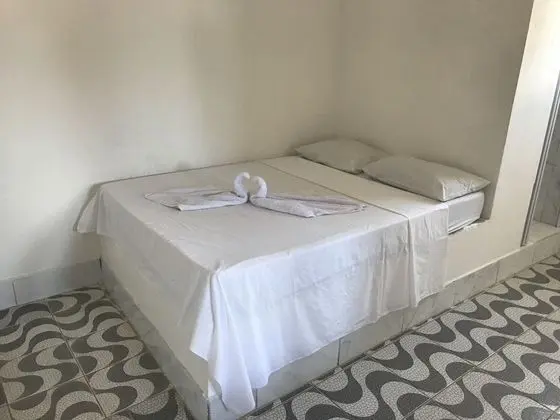 Oda, 1 Çift Kişilik Yatak