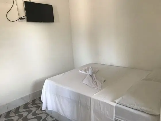 Tek Kişilik Oda, 1 Tek Kişilik Yatak