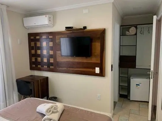 Deluxe Tek Büyük veya İki Ayrı Yataklı Oda, 4 Yatak Odası, Deniz Manzaralı