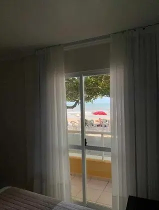 Luxury Üç Kişilik Oda, Okyanus Manzaralı