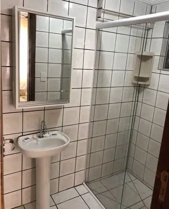 Standard İki Ayrı Yataklı Oda, 1 Çift Kişilik Yatak