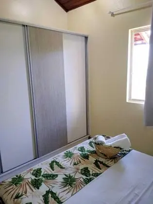 Superior İki Ayrı Yataklı Oda