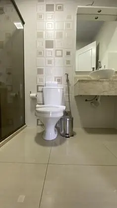 Standard Dört Kişilik Oda, 1 Yatak Odası, Özel Banyo