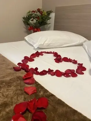 Standard Tek Büyük Yataklı Oda, 1 Yatak Odası, Özel Banyo