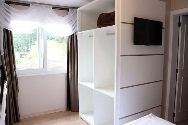 Standard Tek Büyük Yataklı Oda, 1 Yatak Odası, Özel Banyo