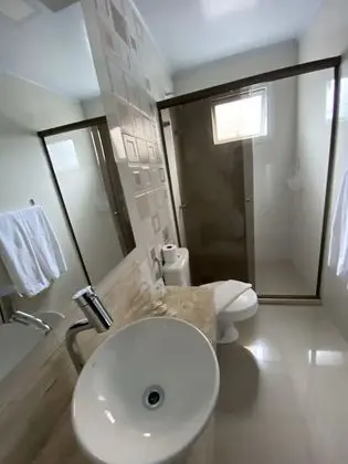 Standard Üç Kişilik Oda, 1 Yatak Odası, Özel Banyo